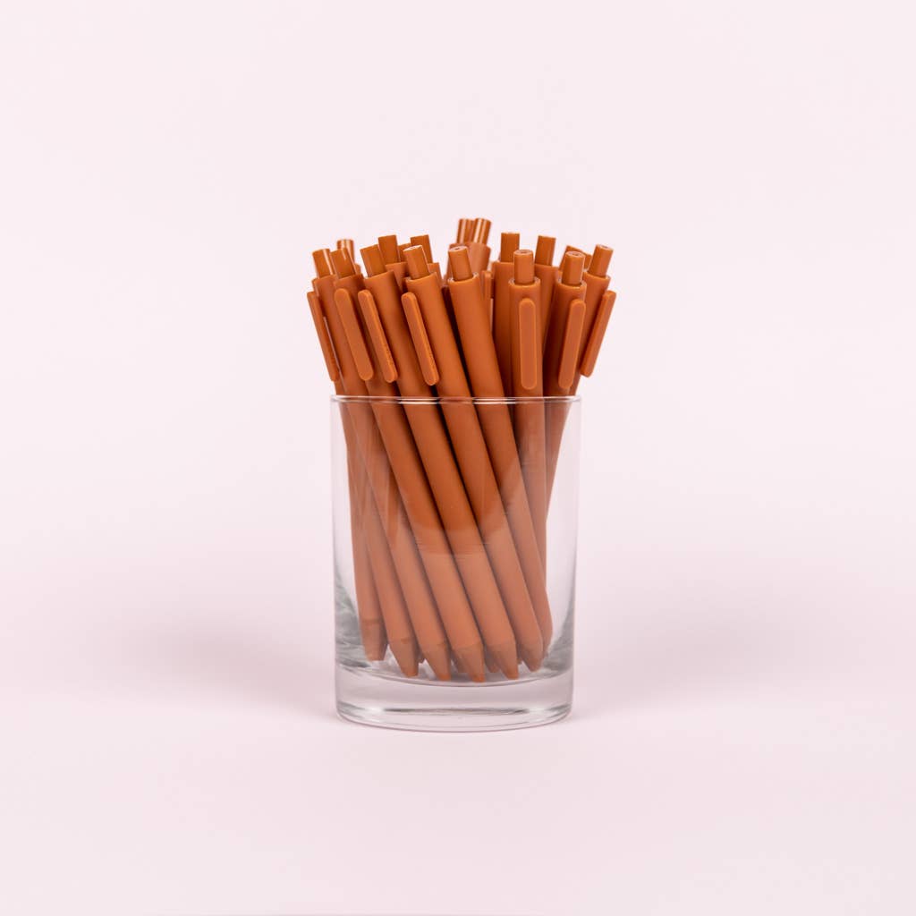 Talking Out of Turn - Sienna Jotters