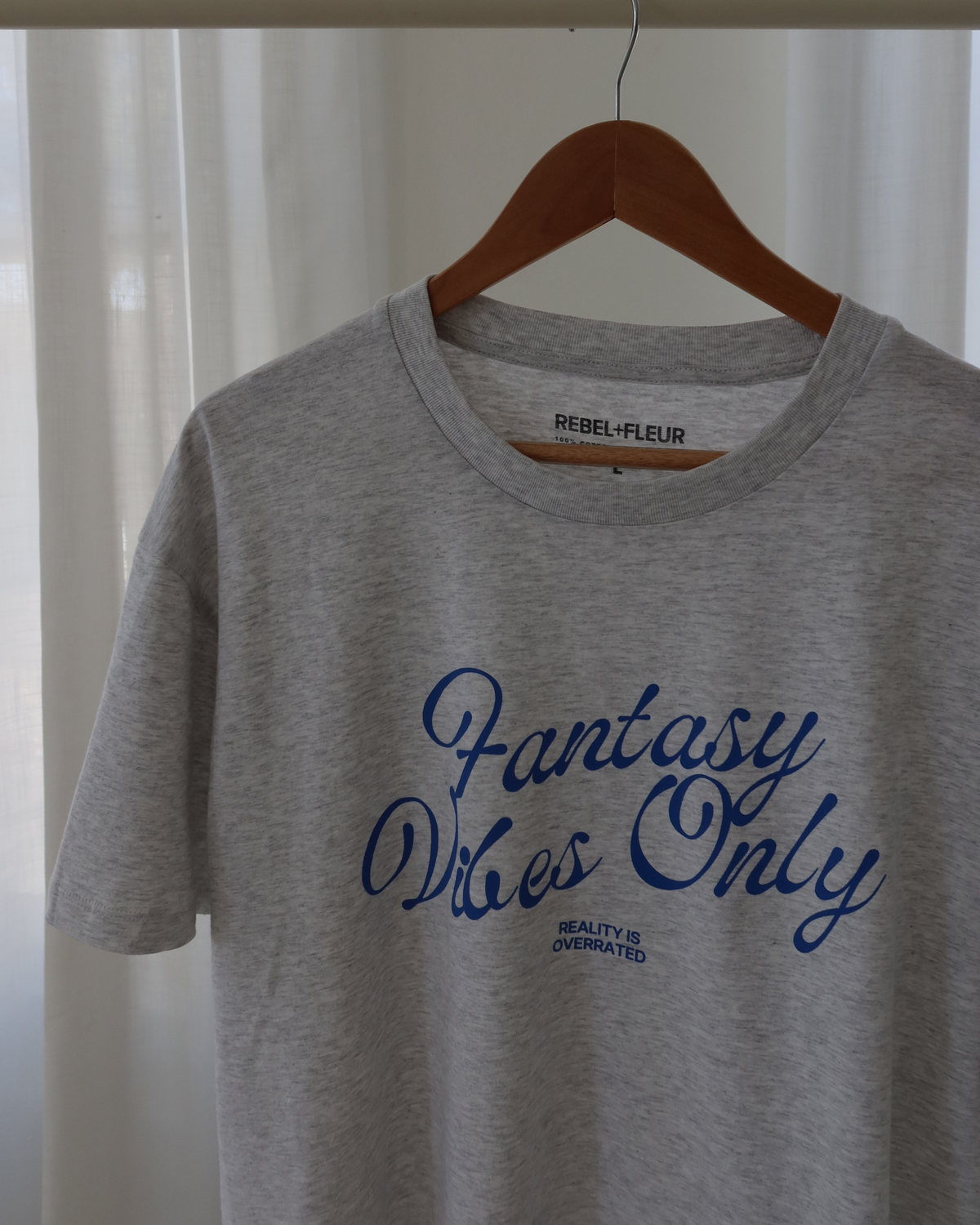 Fantasy Vibes Only T-shirt, Bookish T-shirt