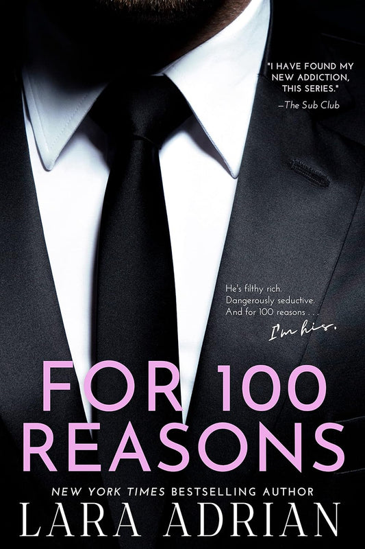 For 100 Reasons