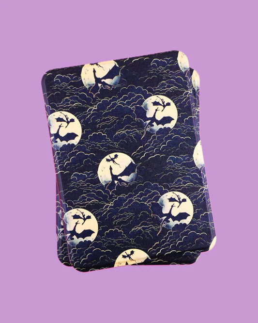 Scaled Sky Kindle Case- 11th Generation Paperwhite