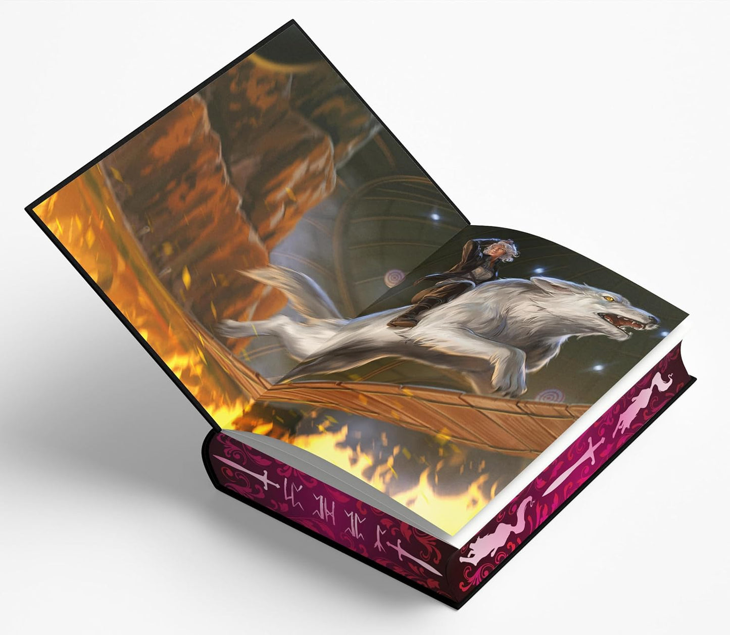 Dire Bound Deluxe Edition