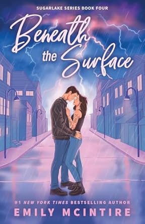 Beneath the Surface