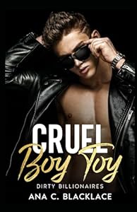 Cruel Boy Toy