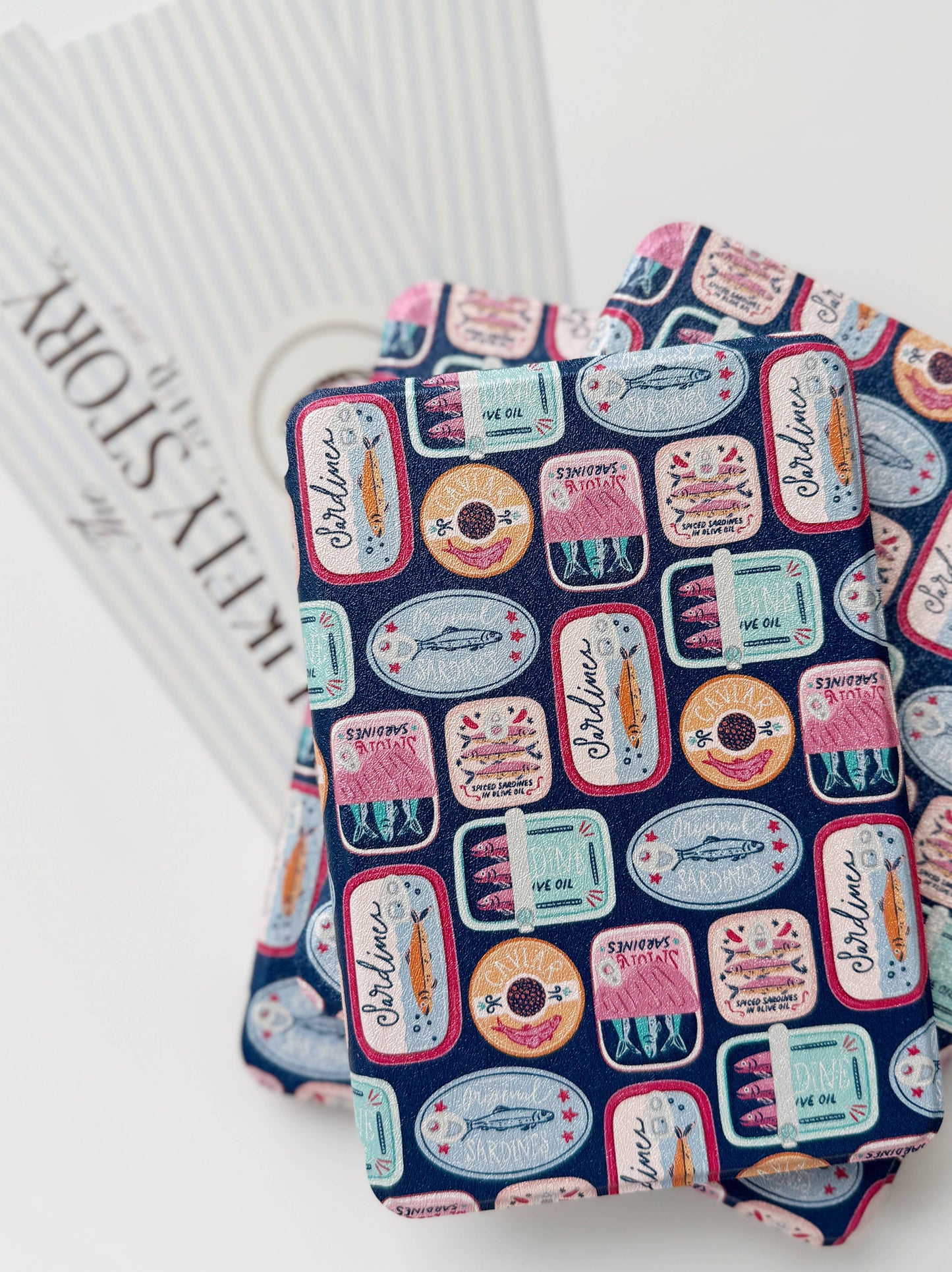 Forced Proximity Kindle Case - Paperwhite 12th Gen or Colorsoft