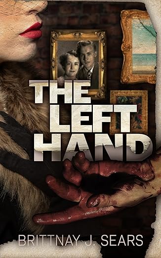 The Left Hand