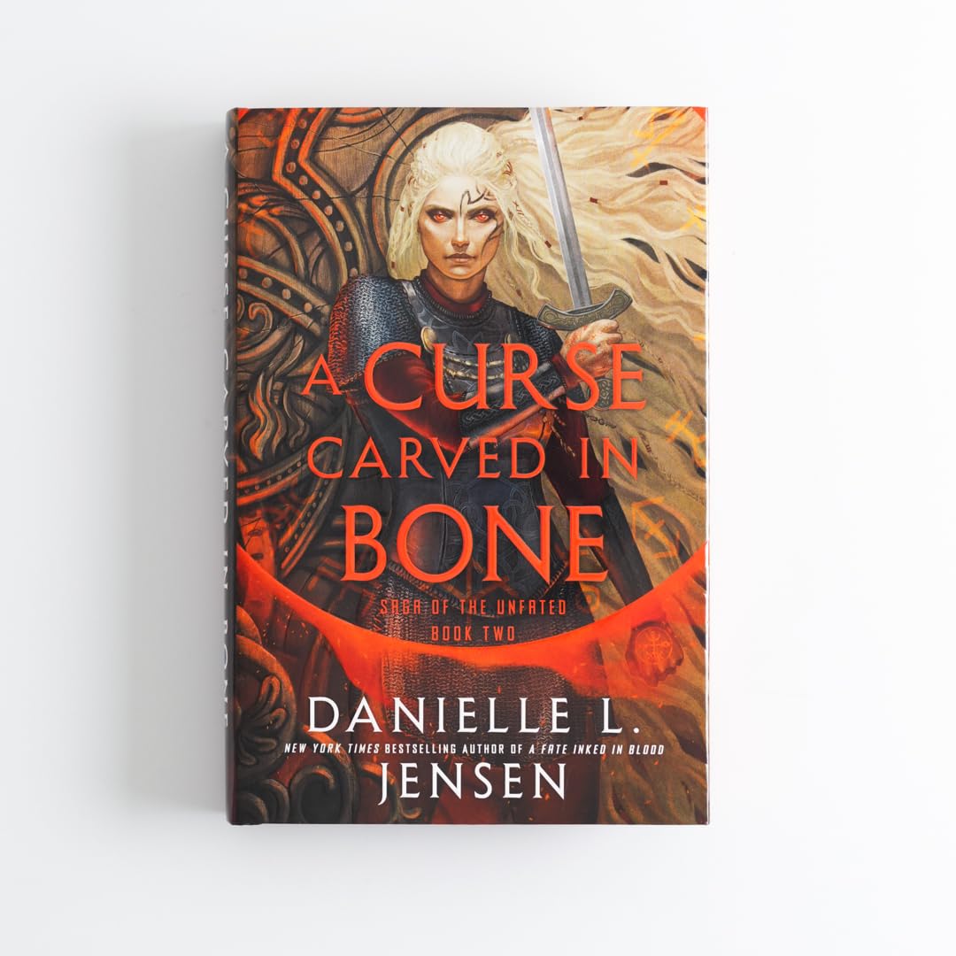 A Curse Carved in Bone