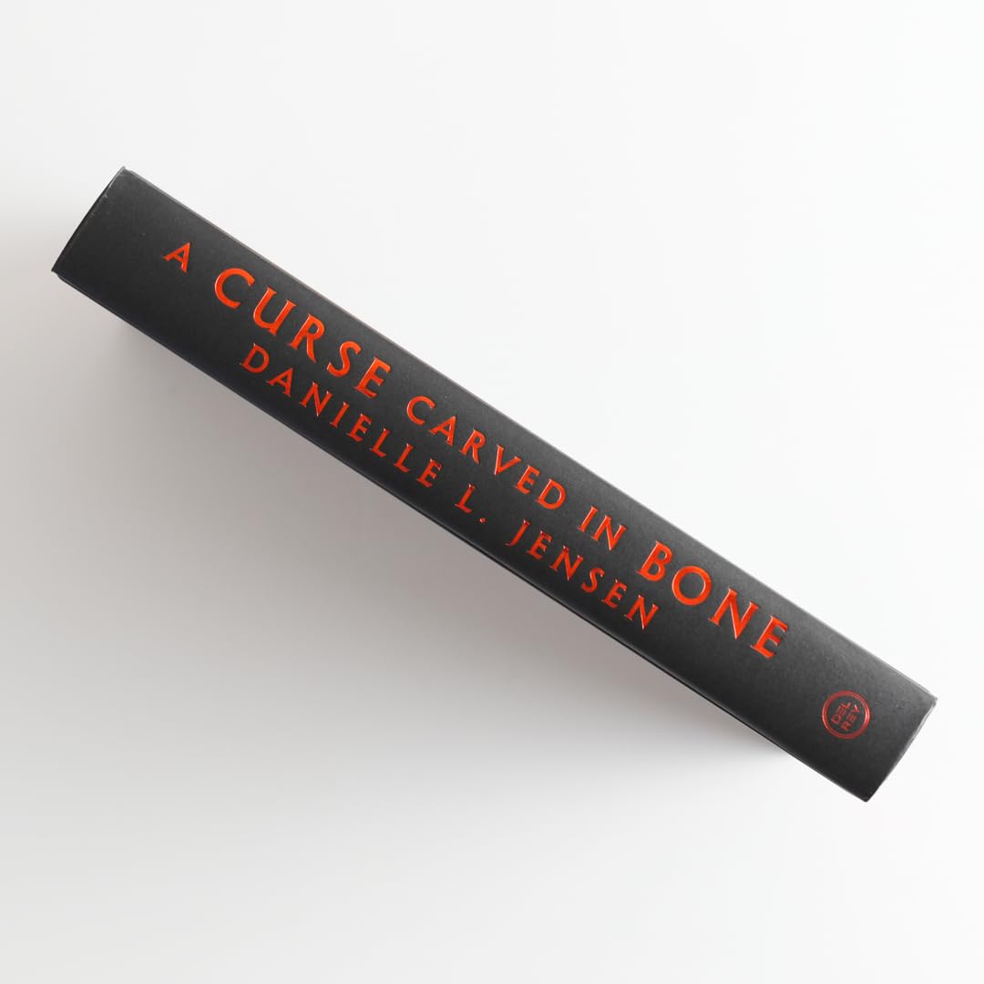A Curse Carved in Bone