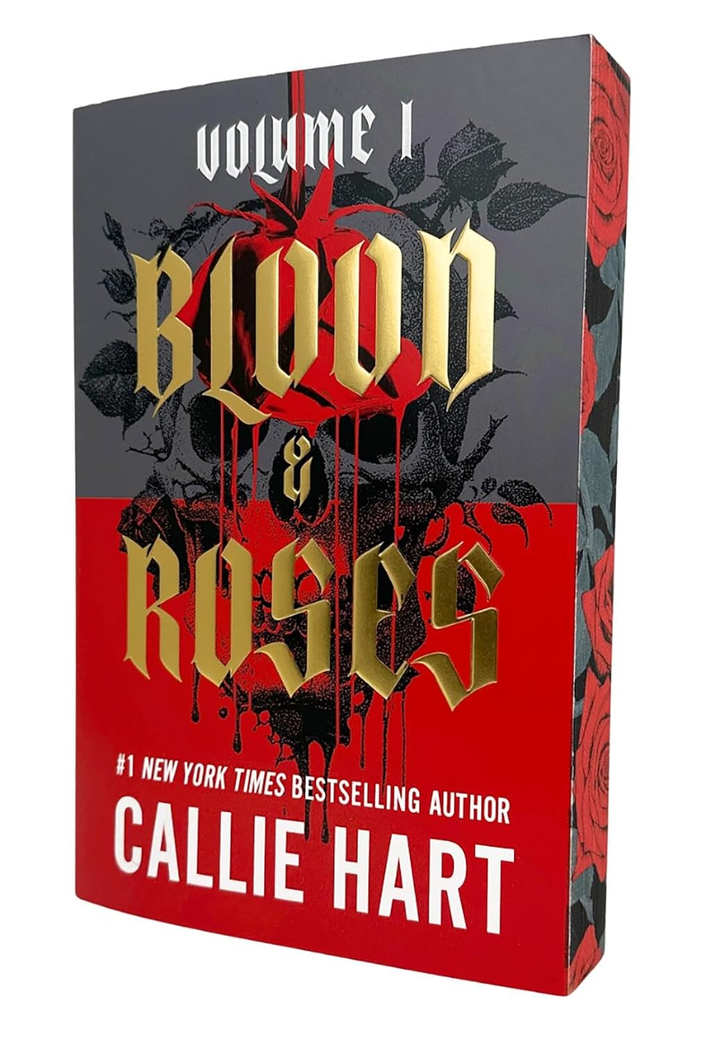 Blood and Roses Vol. 1