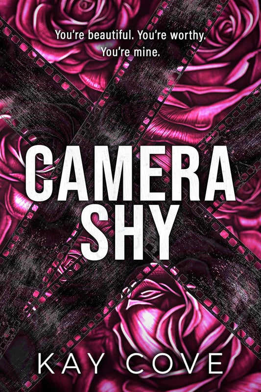 Camera Shy *signed by author*