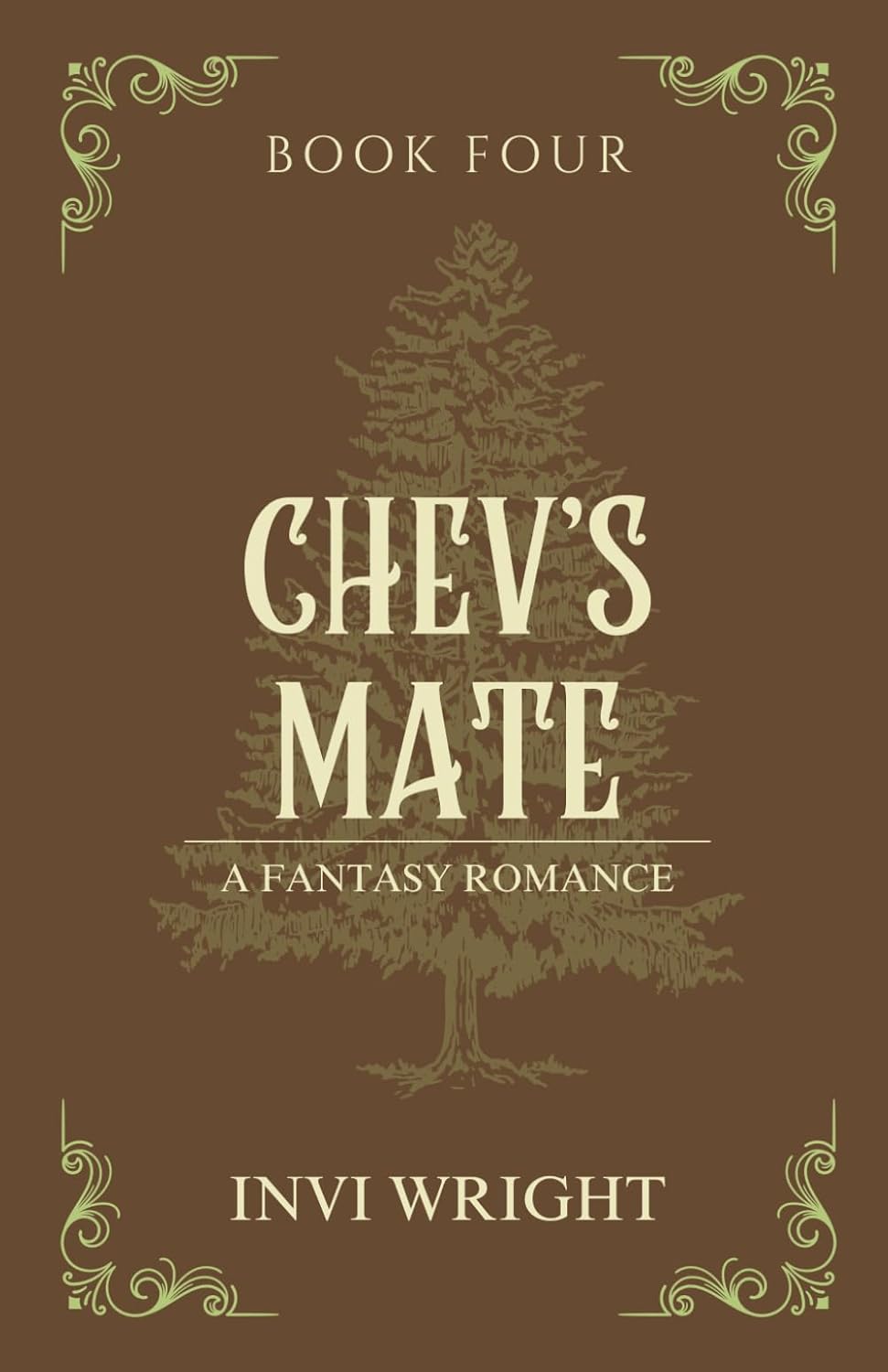 Chev's Mate