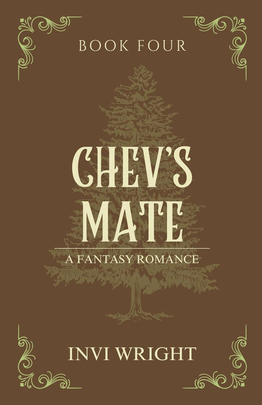 Chev's Mate