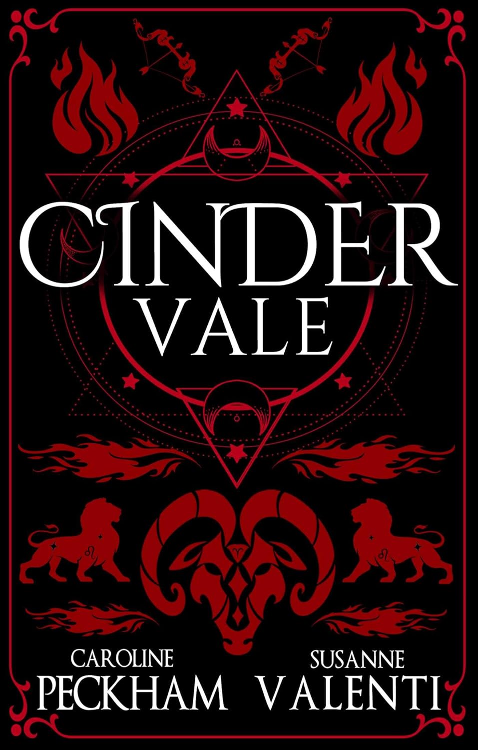 Cinder Vale