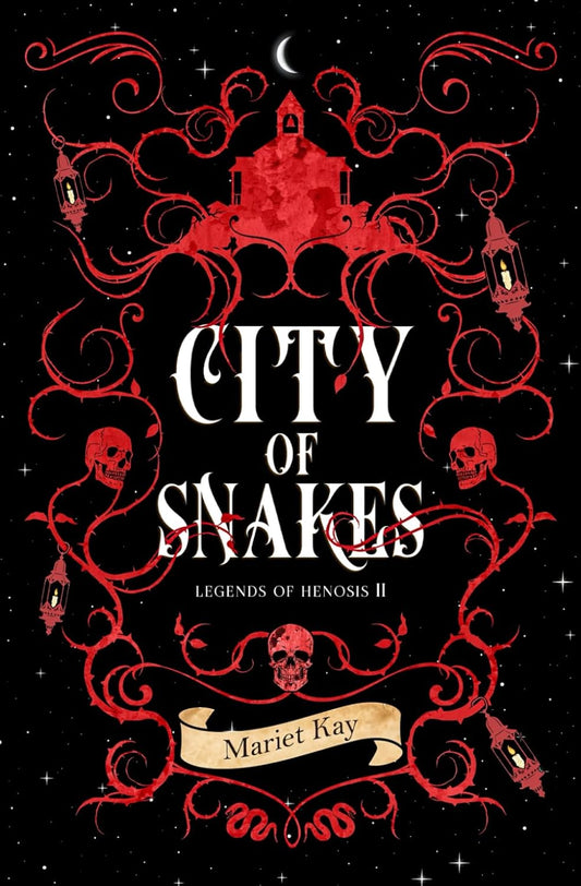 City of Snakes