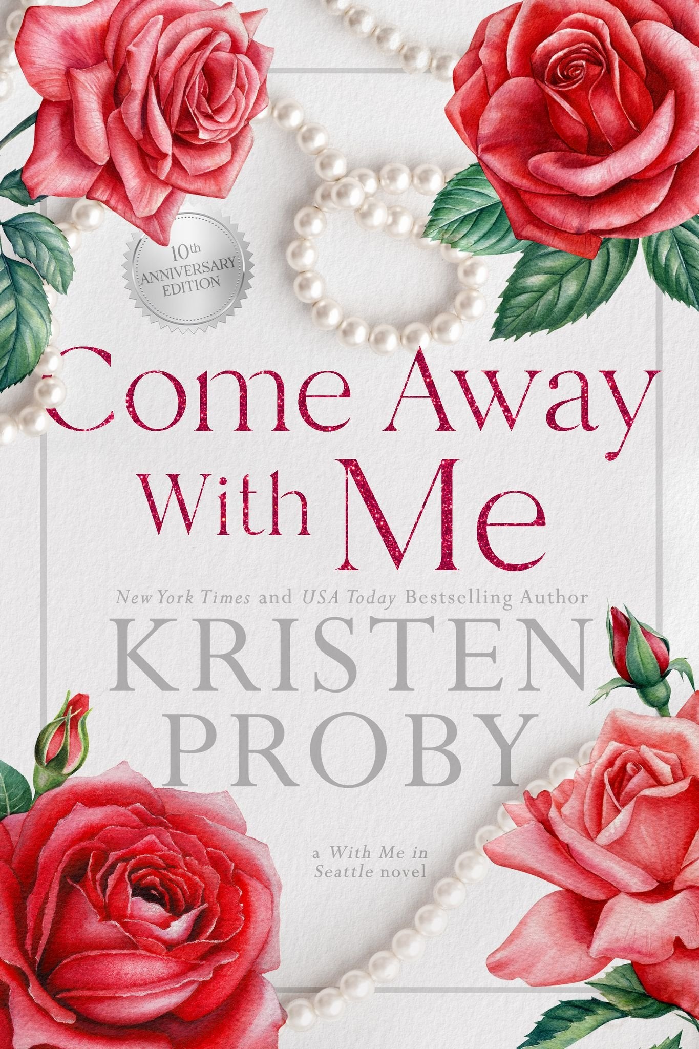 Come Away with Me