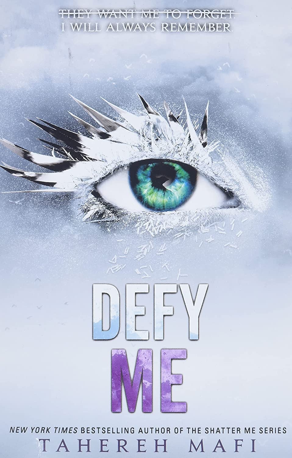 Defy Me