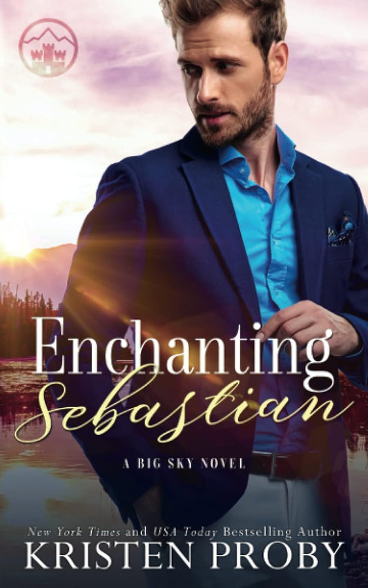 Enchanting Sebastain