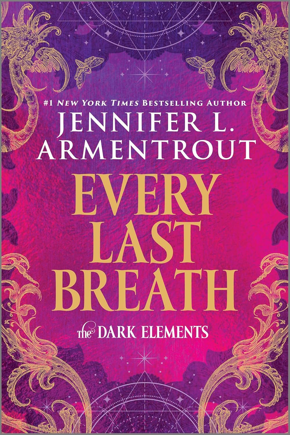 Every Last Breath