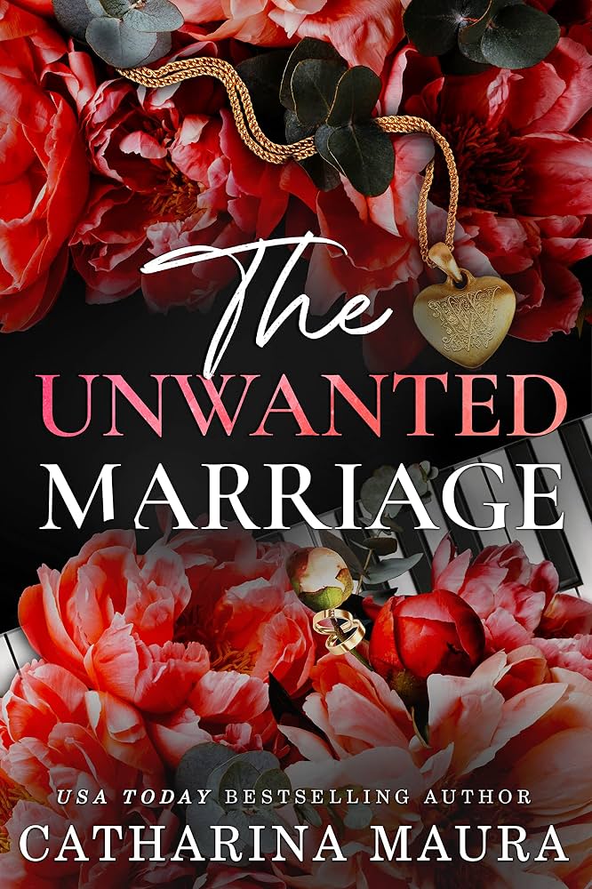 The Unwanted Marriage