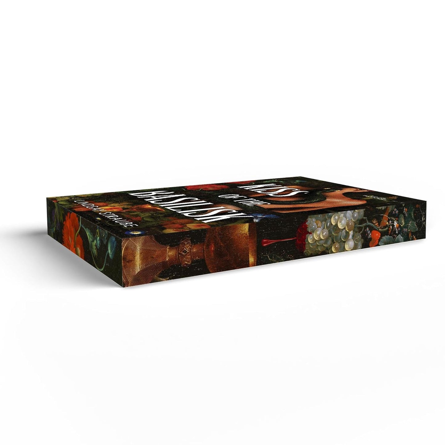 Kiss of The Basilisk Deluxe Edition