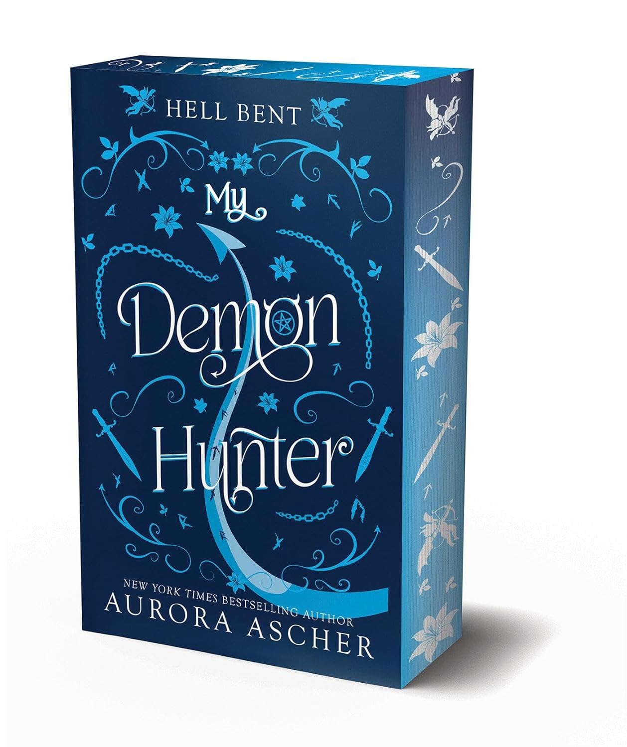 My Demon Hunter