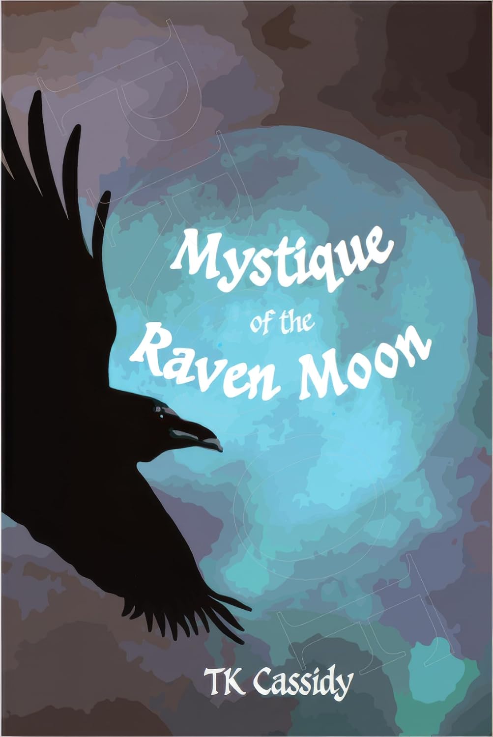 Mystique of the Raven Moon
