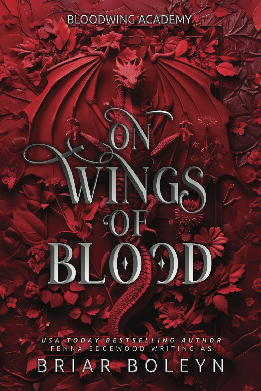 On Wings of Blood