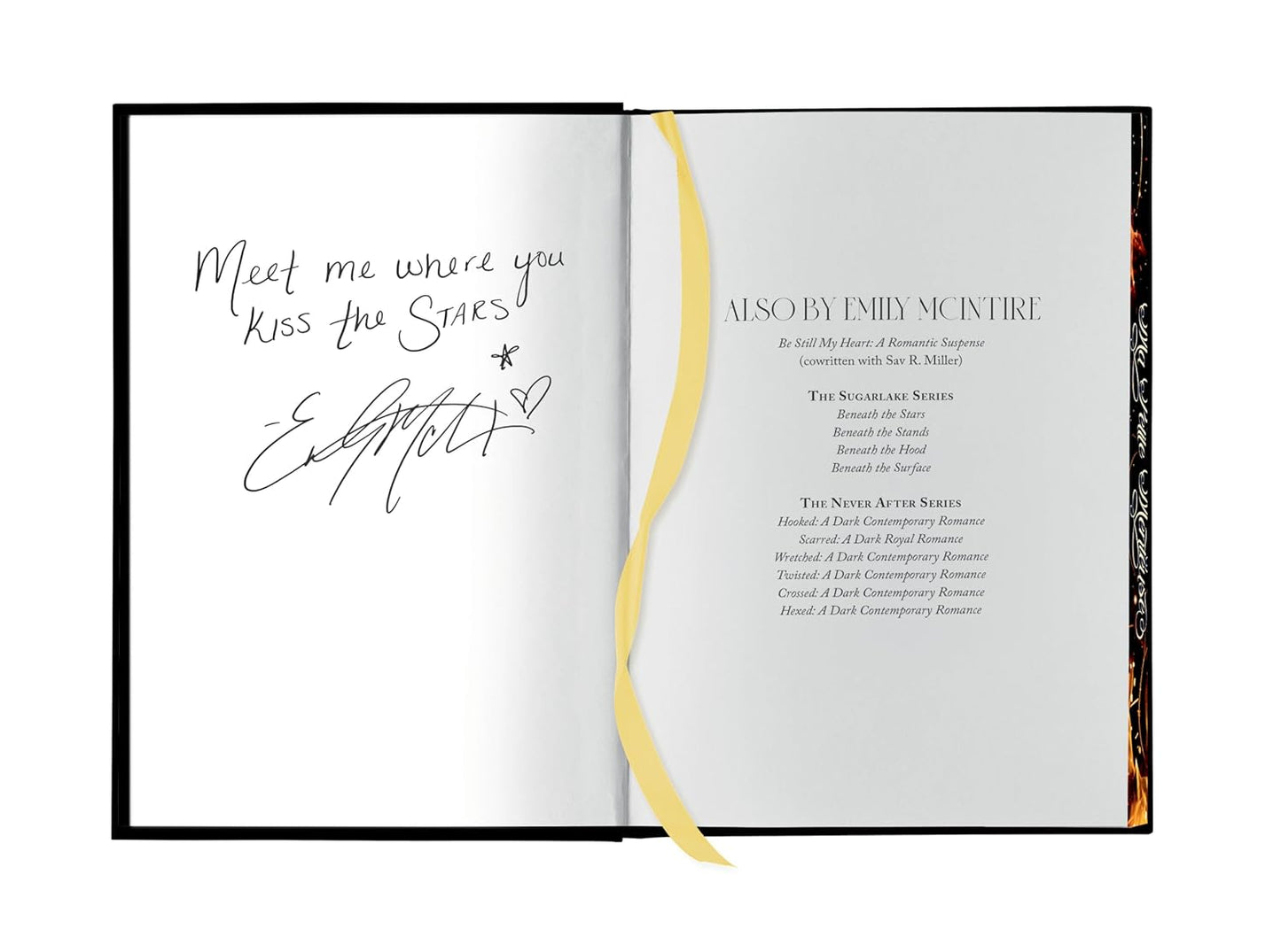 Scarred - Collectors Edition