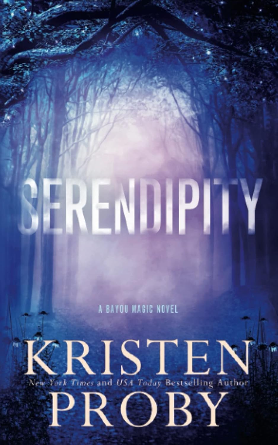 Serendipity