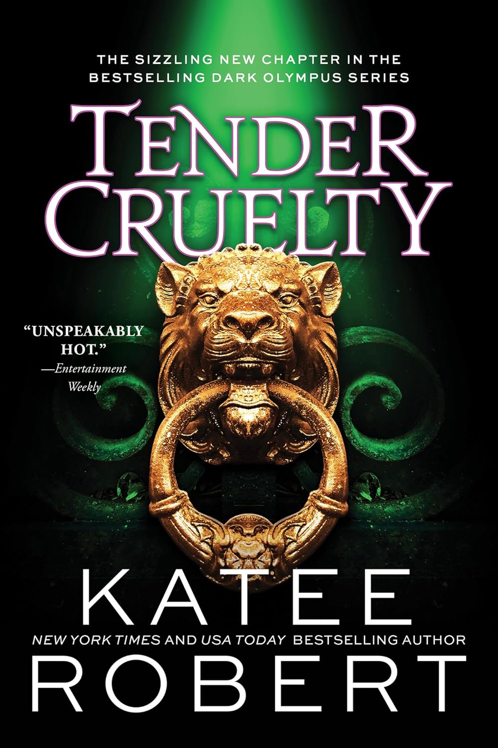Tender Cruelty