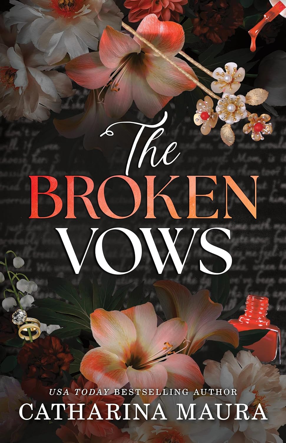 The Broken Vows