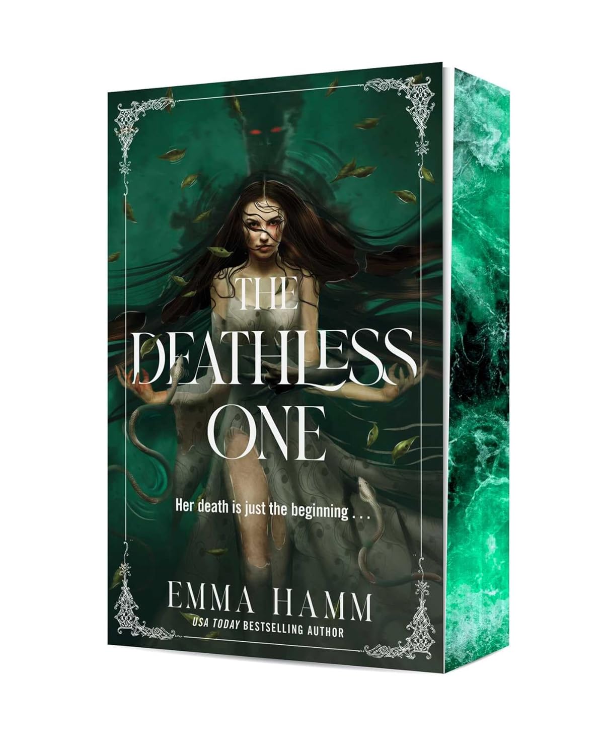 The Deathless One