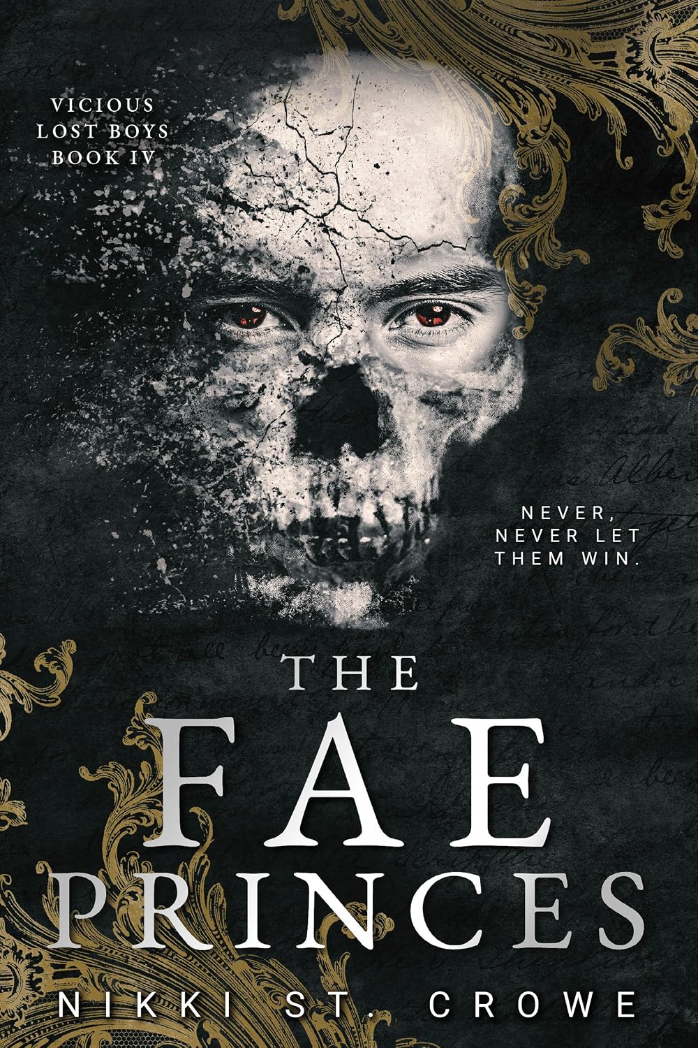 The Fae Princes