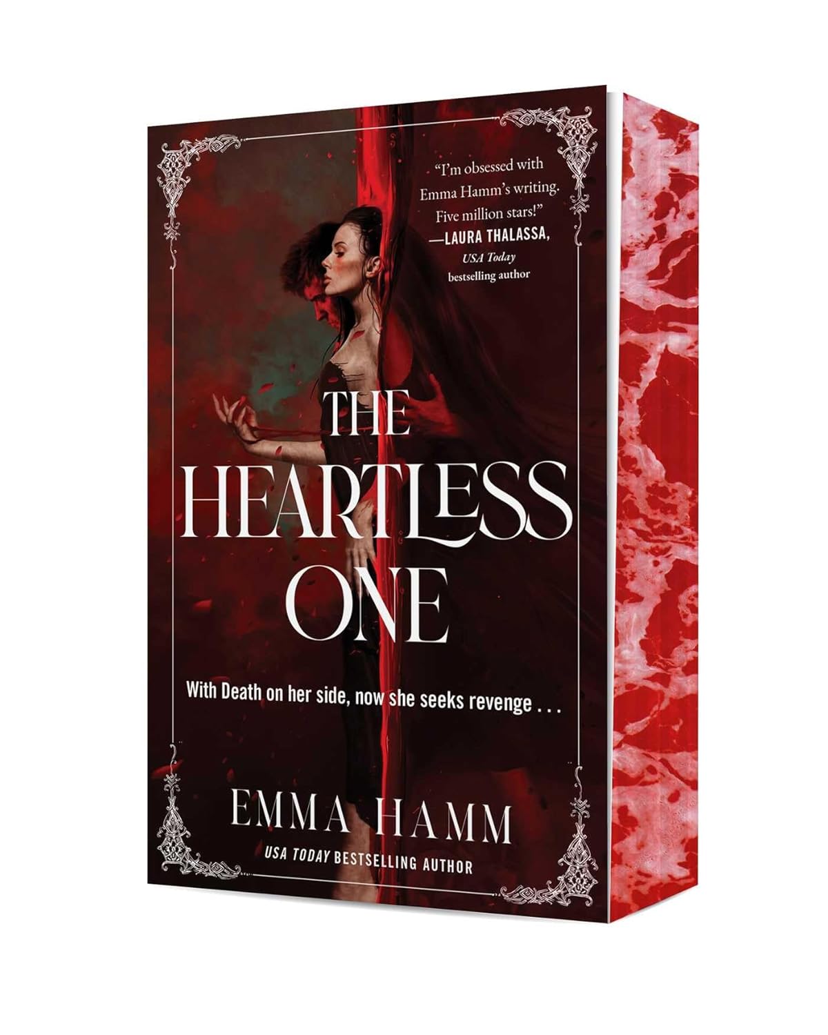 The Heartless One