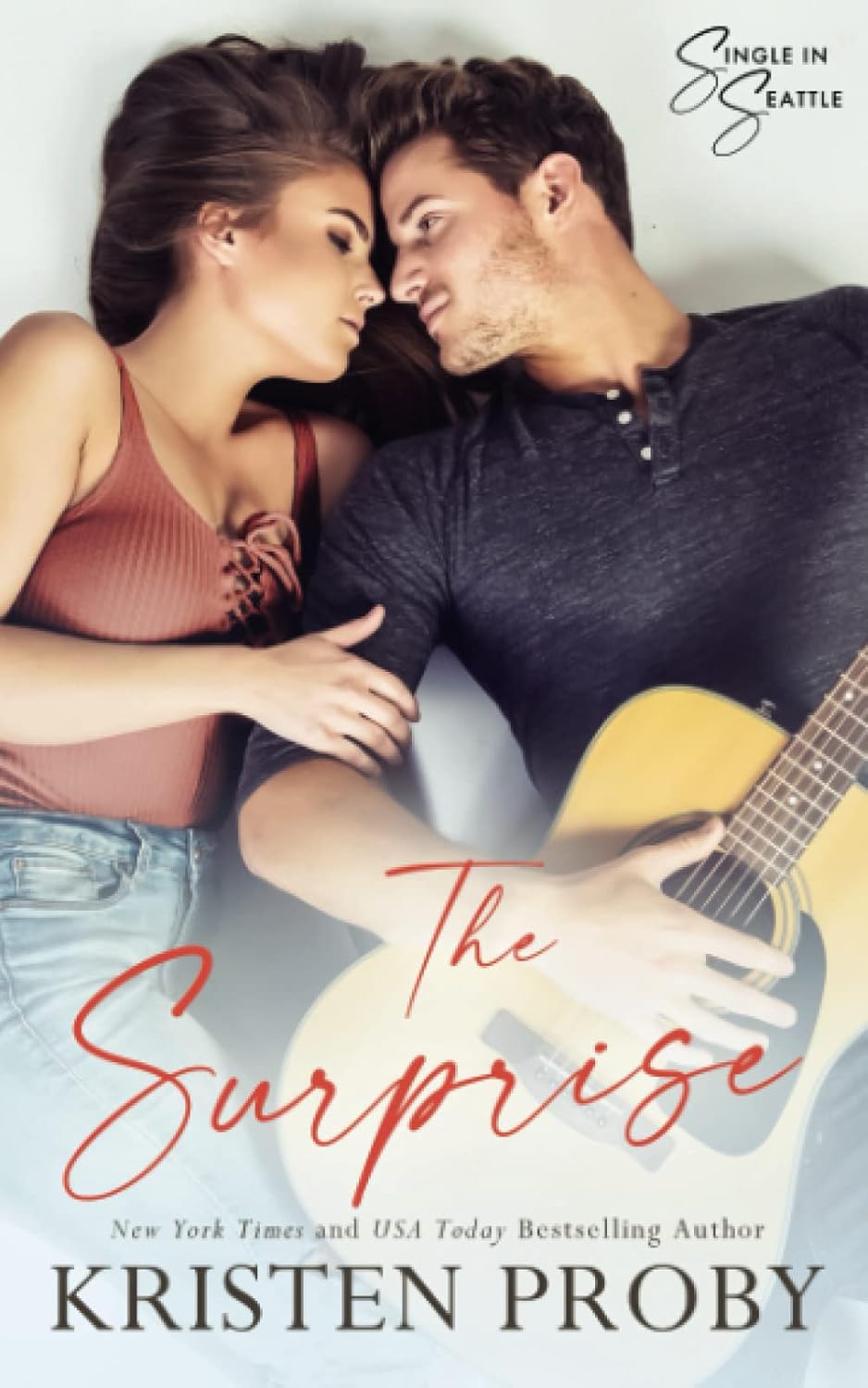 The Surprise