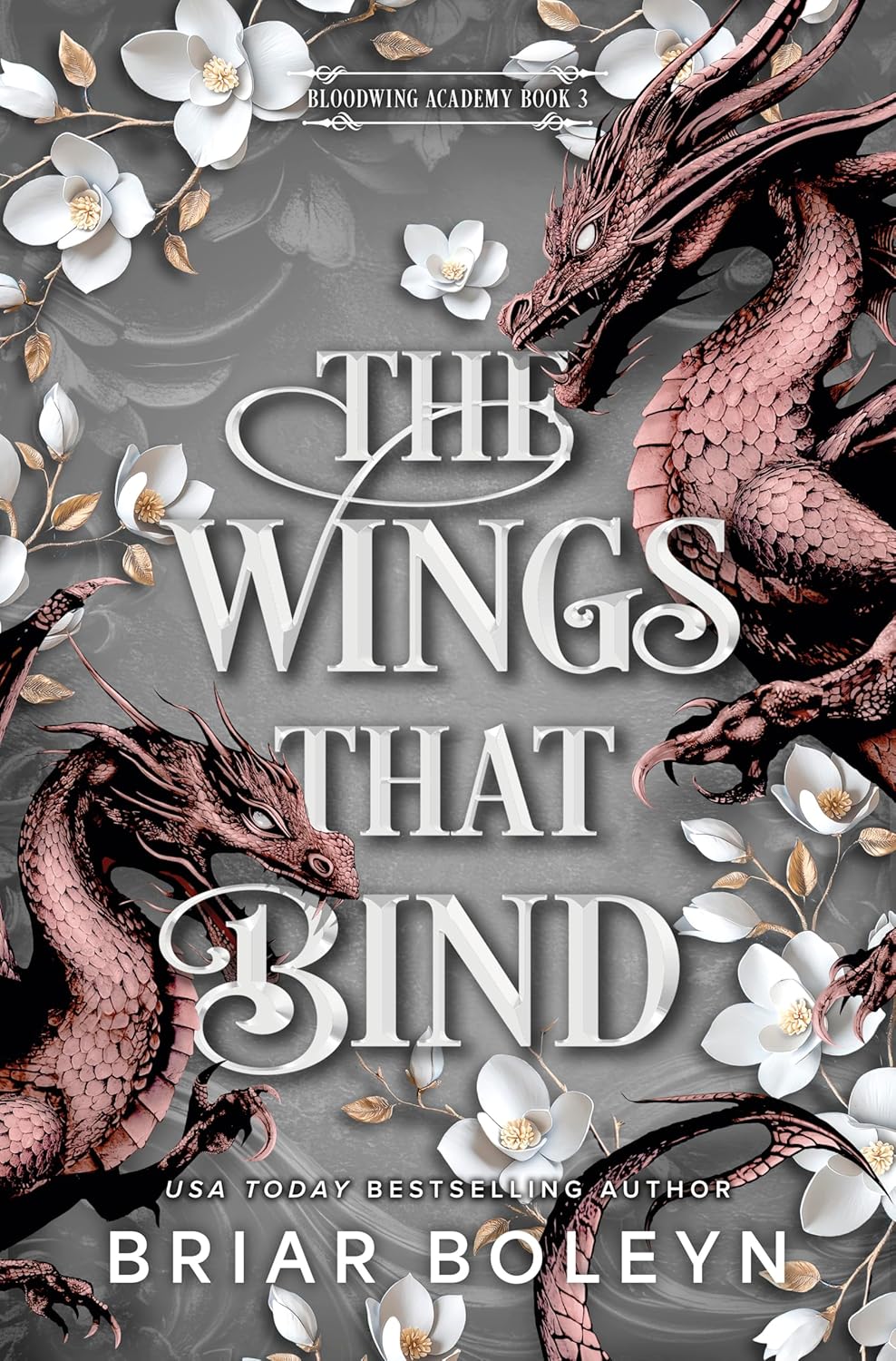 The Wings That Bind