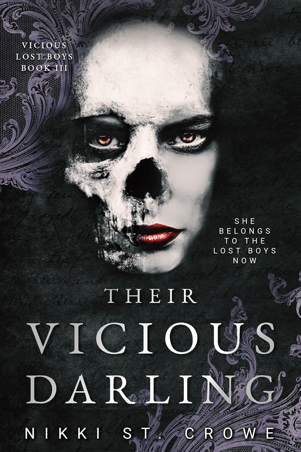 Their Vicious Darling
