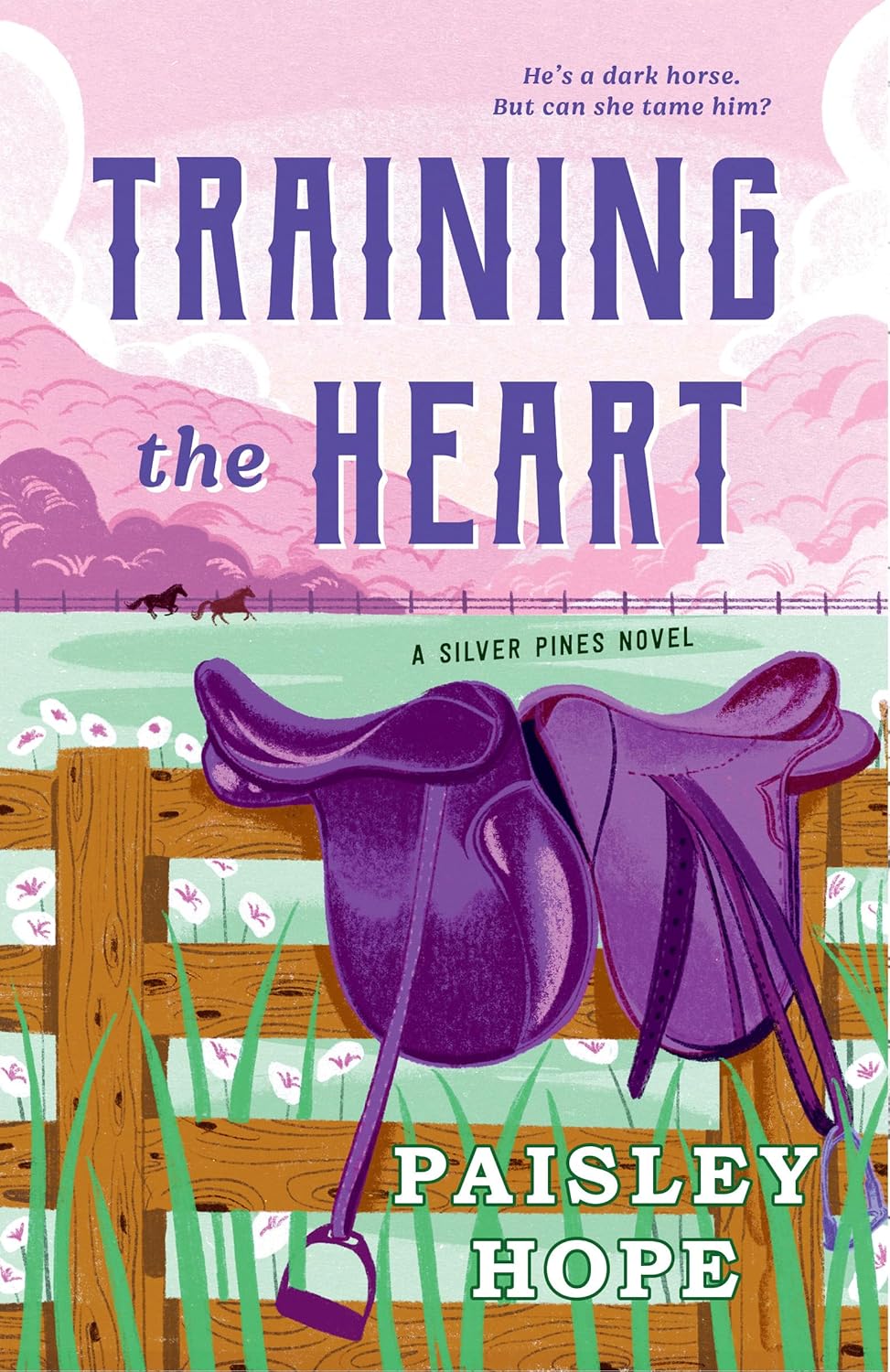 Training the Heart