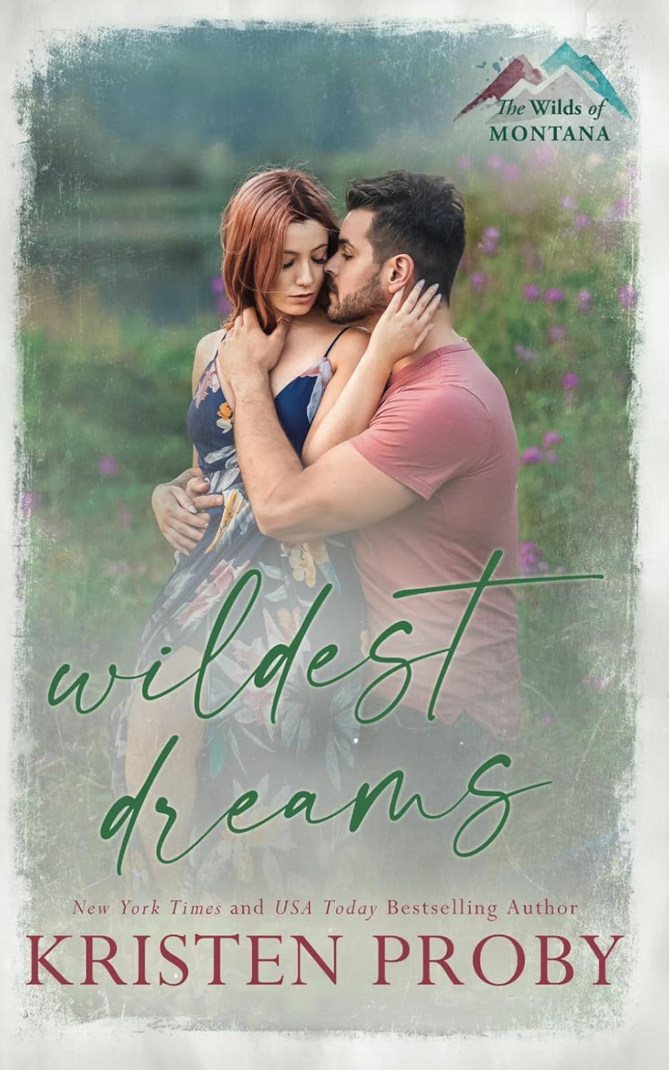Wildest Dreams