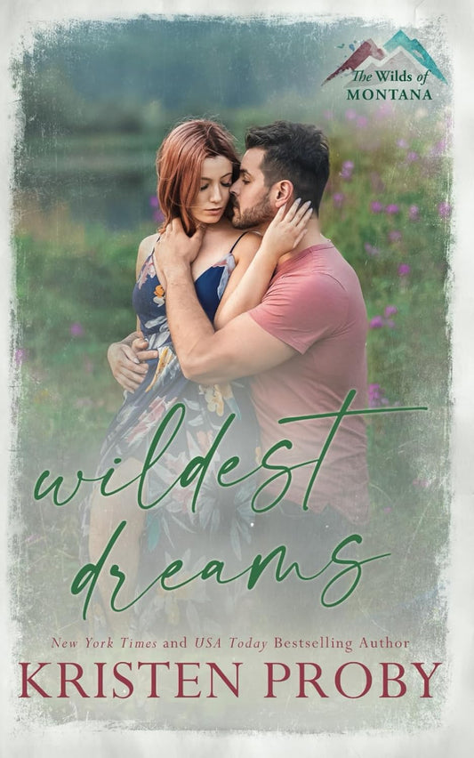 Wildest Dreams