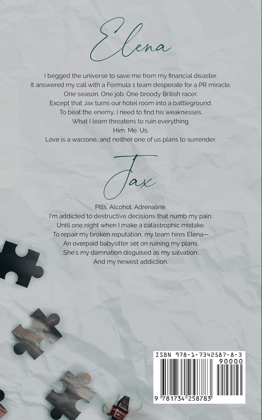 Wrecked Deluxe Edition