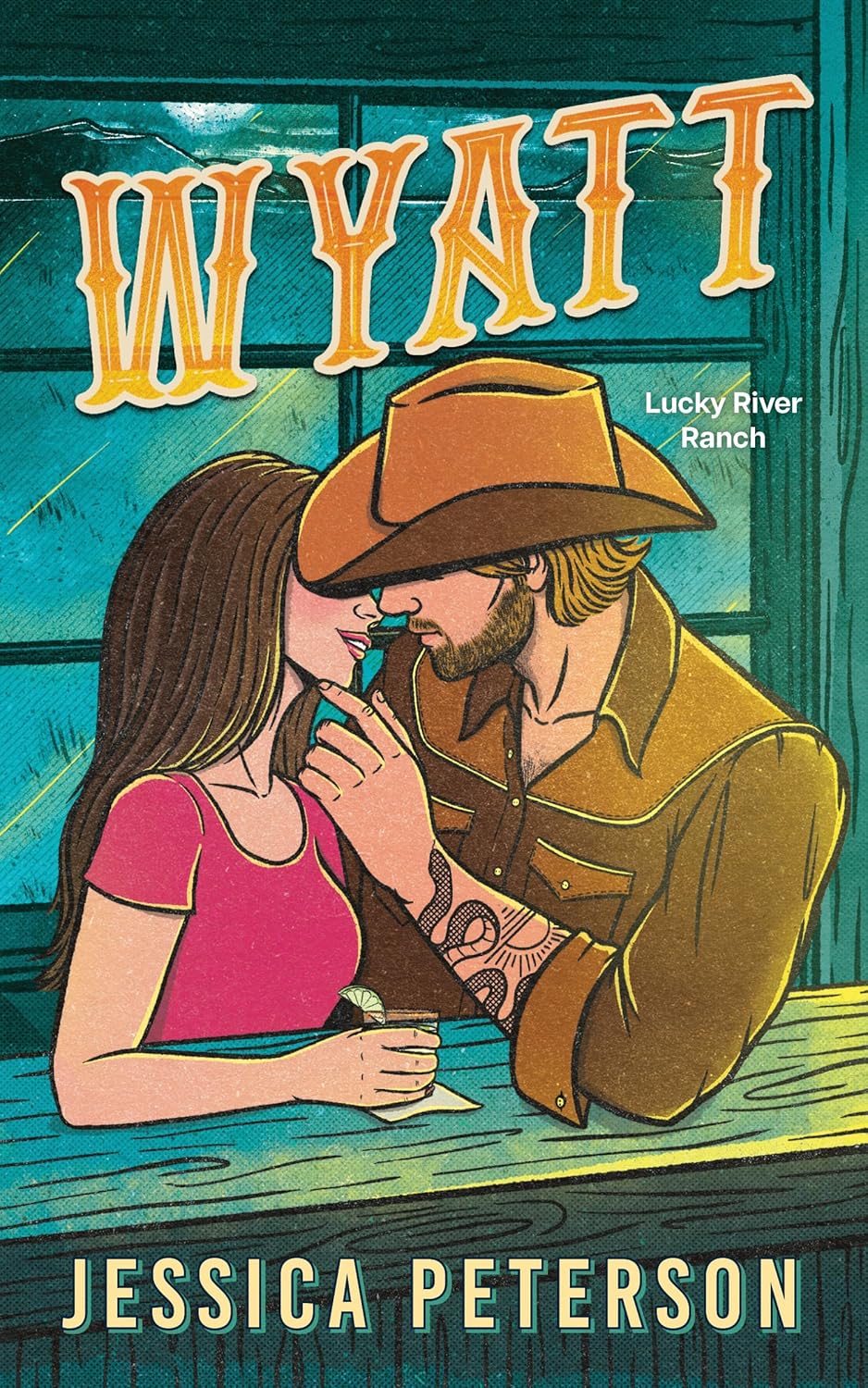 Wyatt