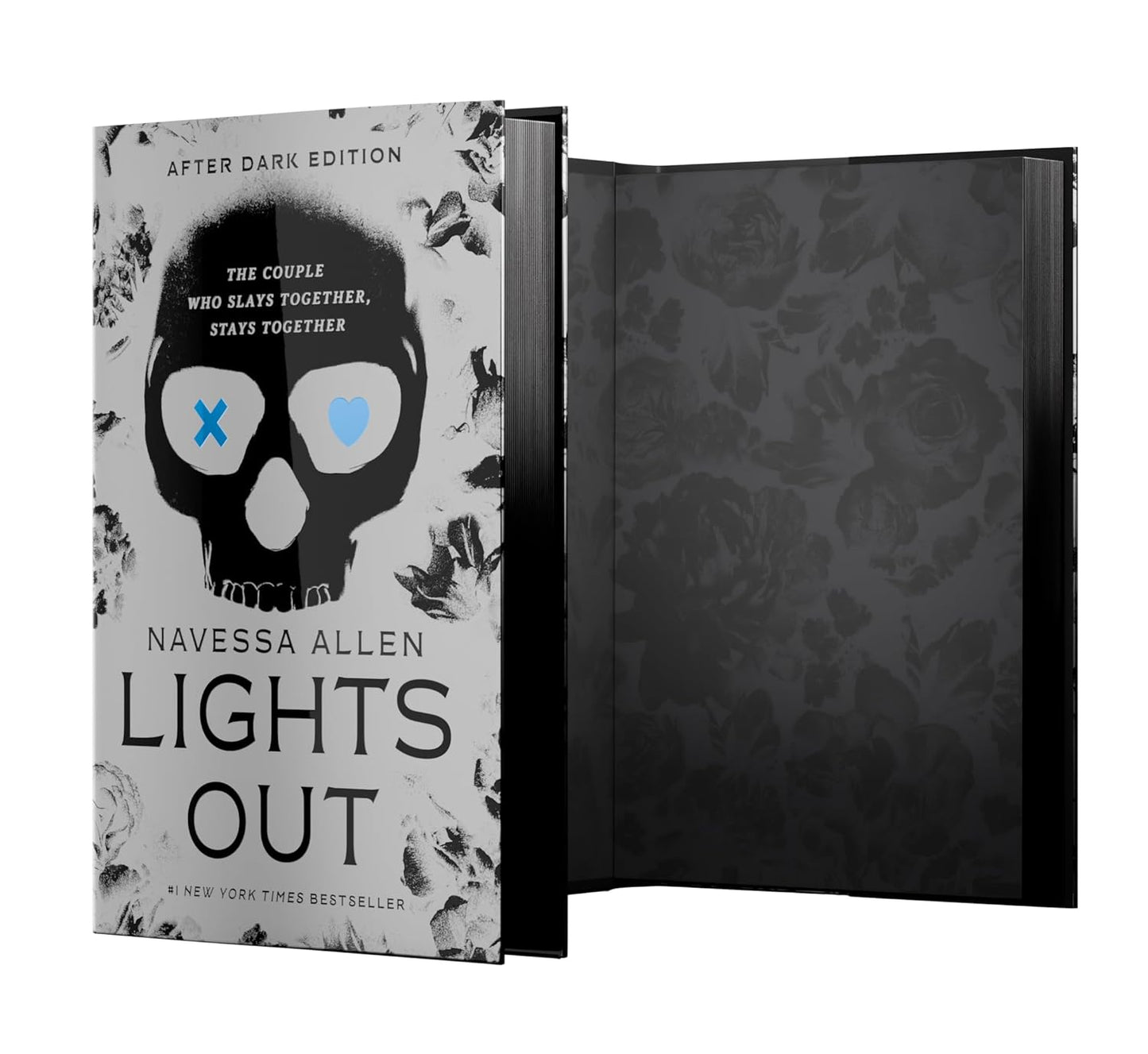Lights Out *After Dark Edition*