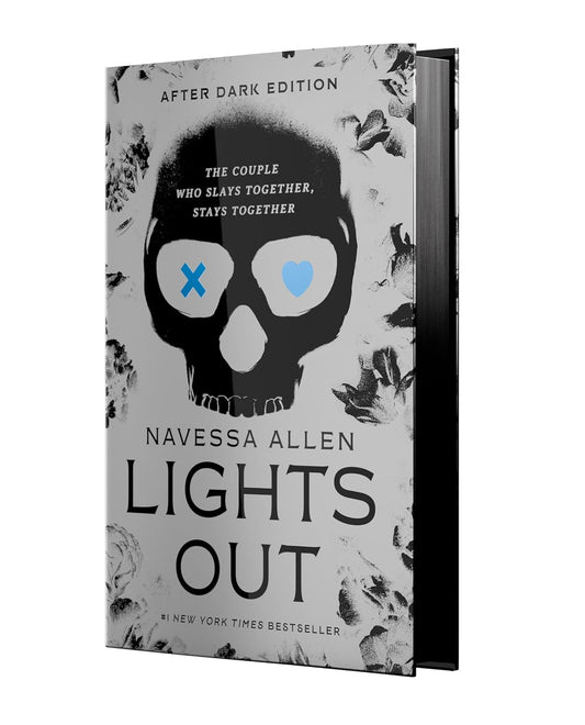 Lights Out *After Dark Edition*