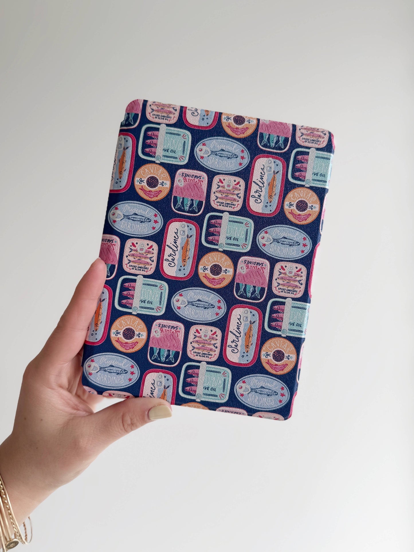 Forced Proximity Kindle Case - Paperwhite 12th Gen or Colorsoft