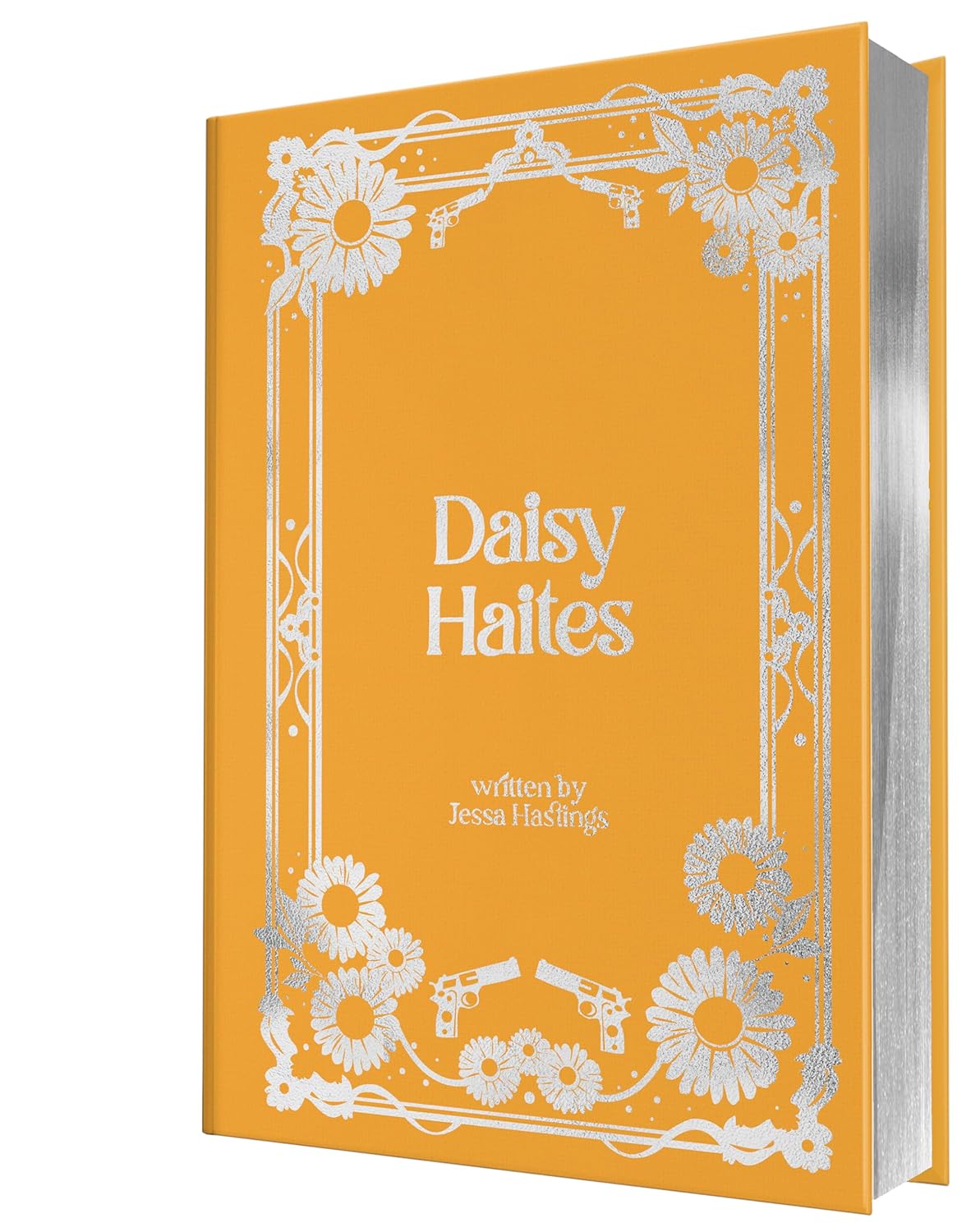 Daisy Haites Collectors Edition Jessa's Version