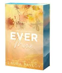 Ever Mine *signed by author*