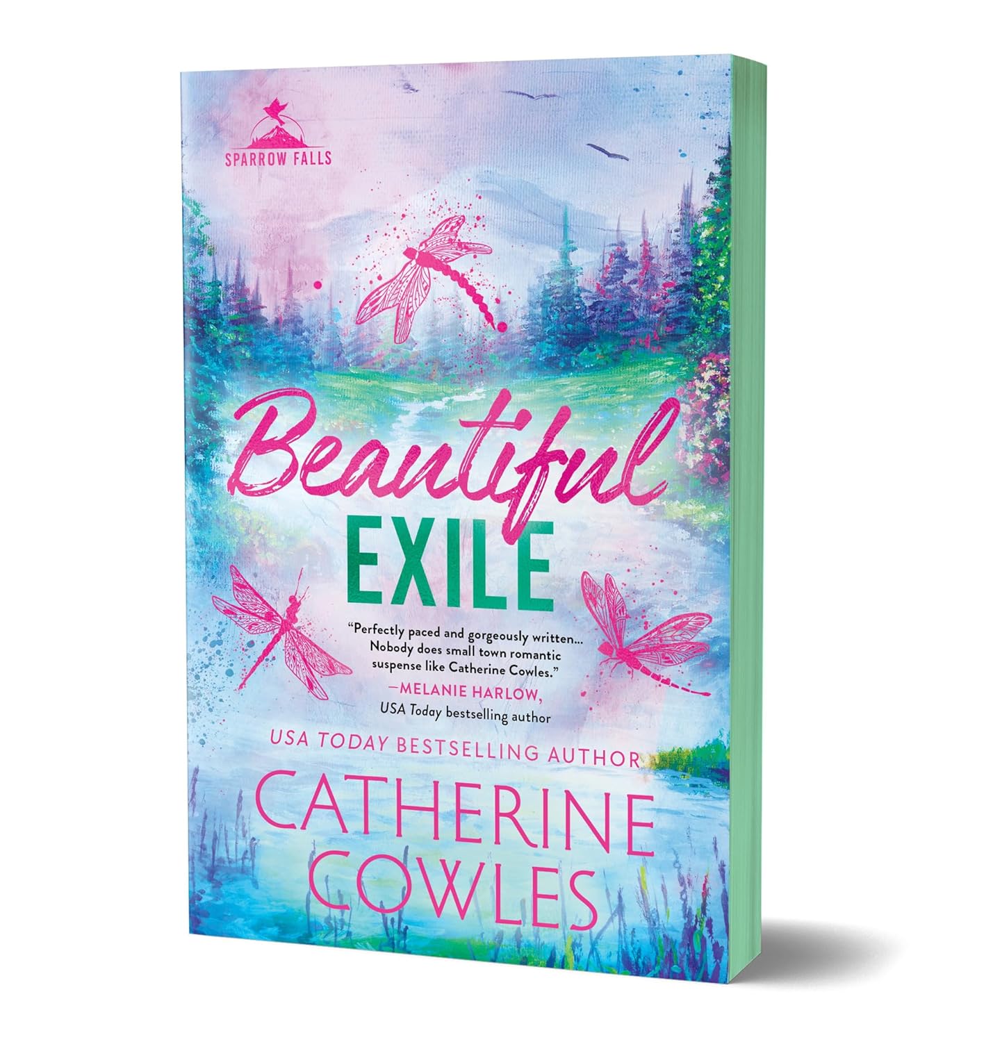**BBTL PRE-ORDER** Beautiful Exile (Deluxe Edition)