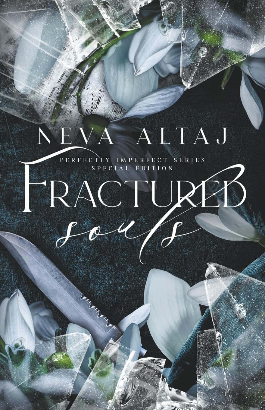 Fractured Souls