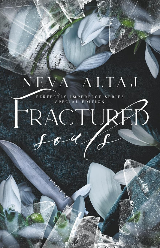 Fractured Souls