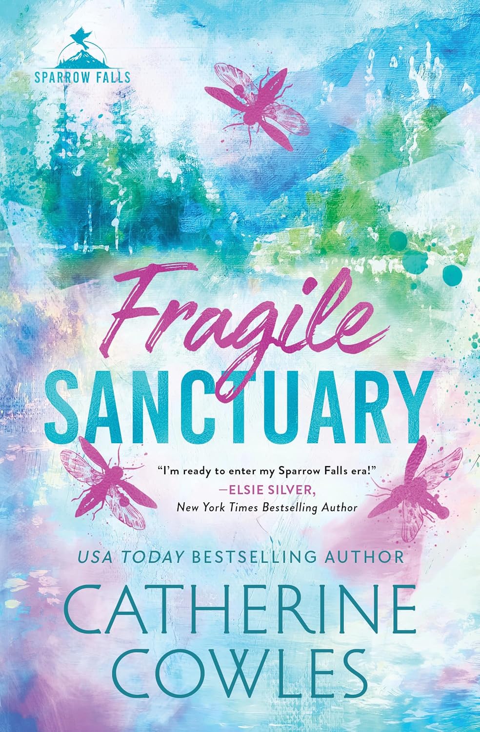 Fragile Sanctuary